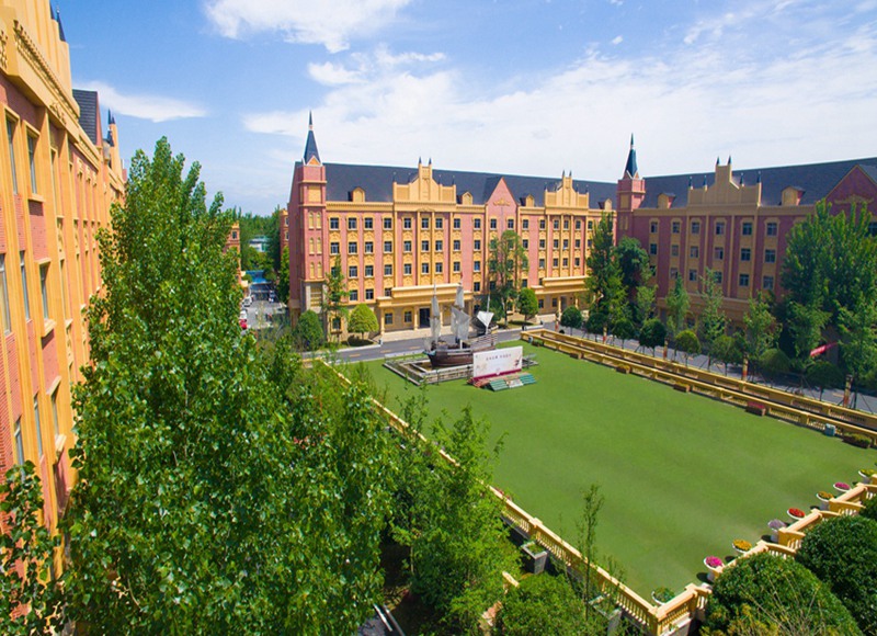 四川五月花技师学院2025年招生简章